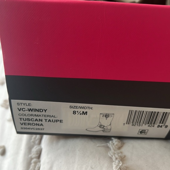 Vince Camuto Boots!! - Picture 8 of 8